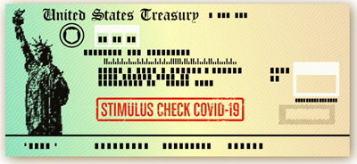 stimulus check